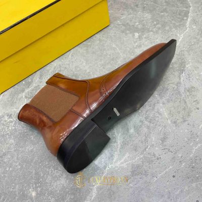 giay chelsea fendi 7 4