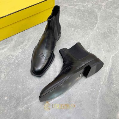 giay chelsea fendi 7