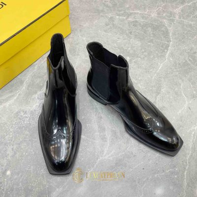 giay chelsea fendi 8 3