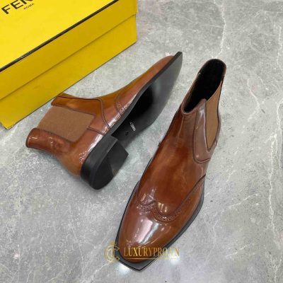 giay chelsea fendi 8 4