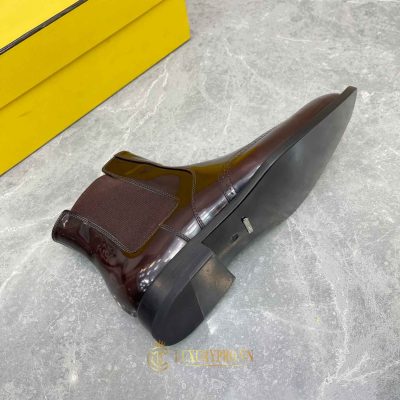 giay chelsea fendi nam 2