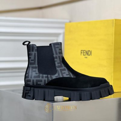 giay fendi boot 2