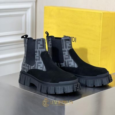 giay fendi boot 4