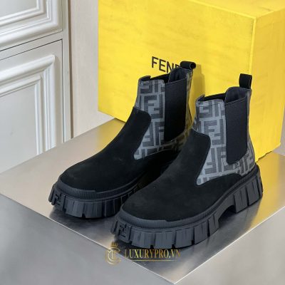 giay fendi boot 5