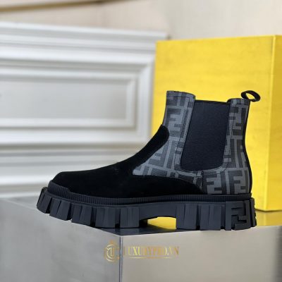 giay fendi boot 6