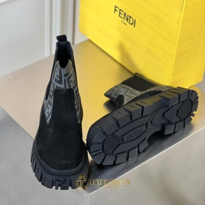 giay fendi boot 7