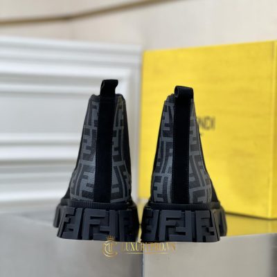 giay fendi boot 8