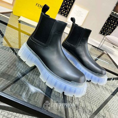 giay fendi boot nam 1 3