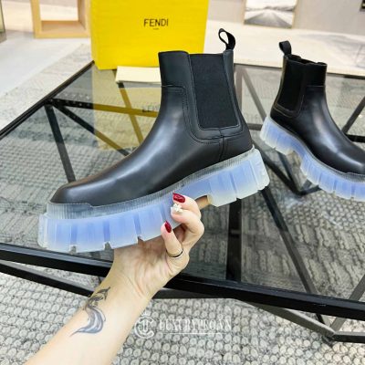 giay fendi boot nam 2 3