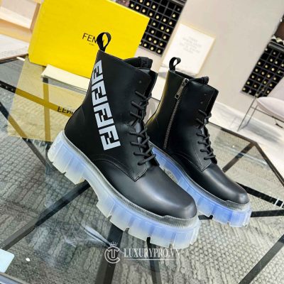 giay fendi boot nam 4