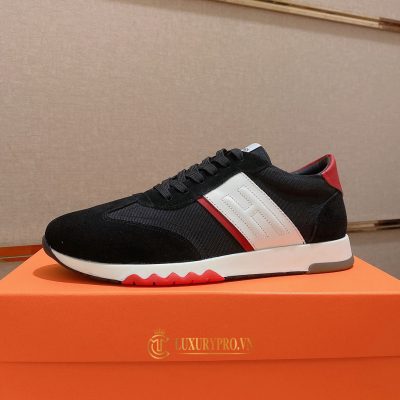 giay hermes fake 3 4