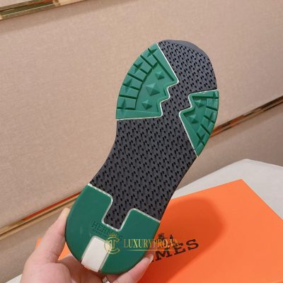 giay hermes fake 4 3