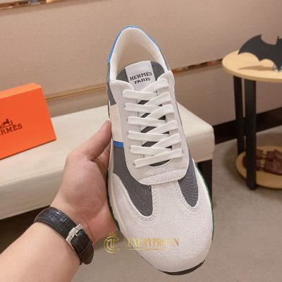 giay hermes fake 5 3