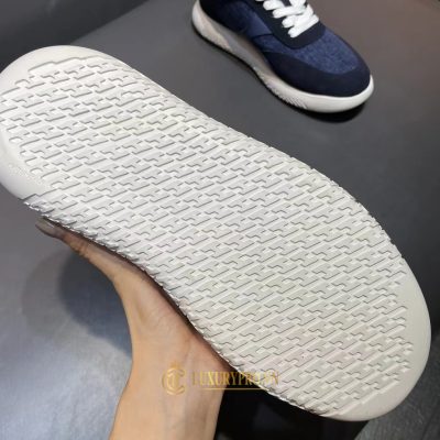 giay hermes xach tay 2 1