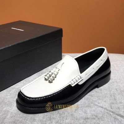 giay luoi ysl nam cao cap 1 3