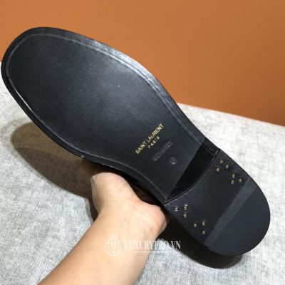 giay luoi ysl nam cao cap 1 5