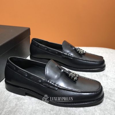 giay luoi ysl nam cao cap 2 5