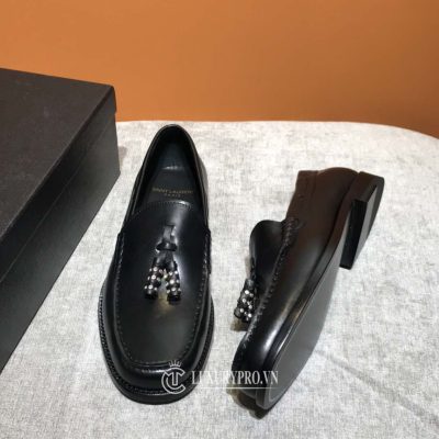 giay luoi ysl nam cao cap 5 5