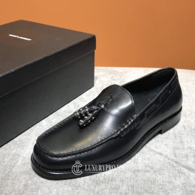 giay luoi ysl nam cao cap 7 5