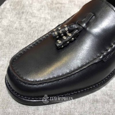 giay luoi ysl nam cao cap 8 5