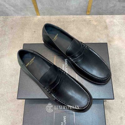 giay luoi ysl nam xach tay 9