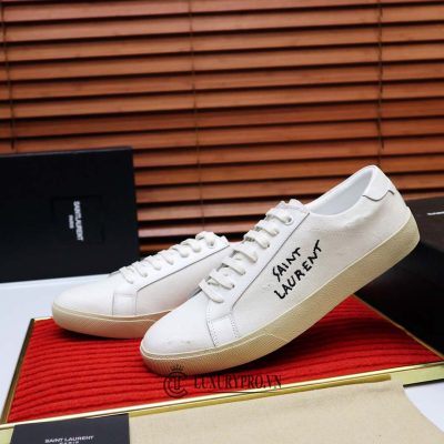 giay slip on ysl cao cap 6 3