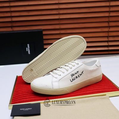 giay slip on ysl cao cap 7 3