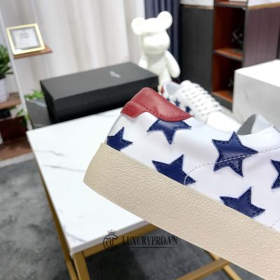 giay slip on ysl luxury 2