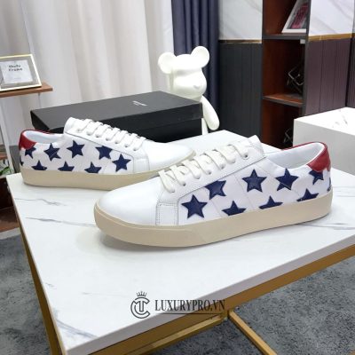 giay slip on ysl luxury 3