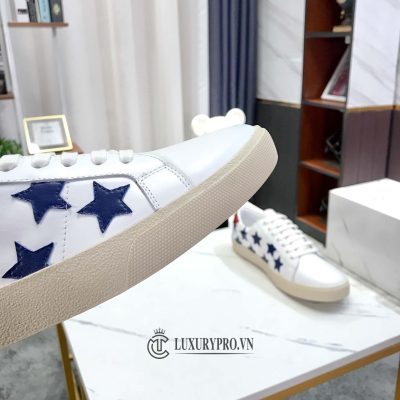 giay slip on ysl luxury 5