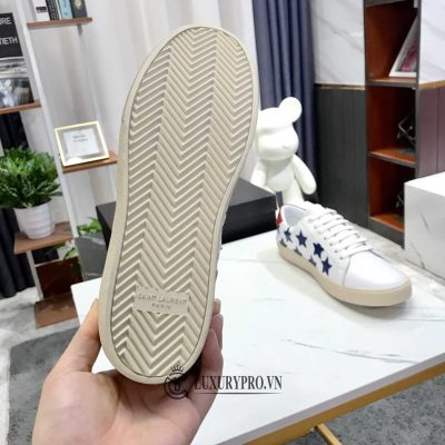 giay slip on ysl luxury 6