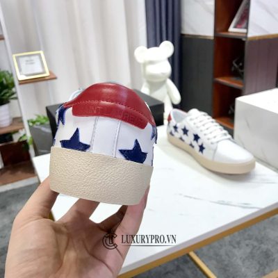 giay slip on ysl luxury 8