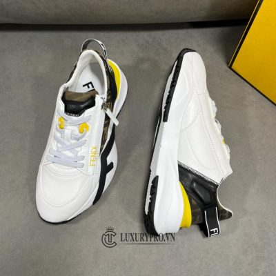 giay sneaker fendi nam authentic 1 2