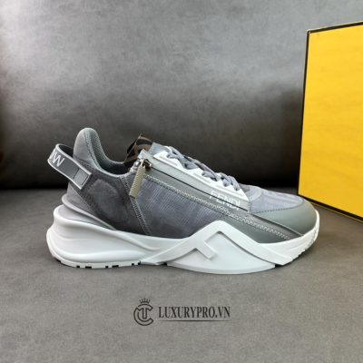 giay sneaker fendi nam authentic 1 3