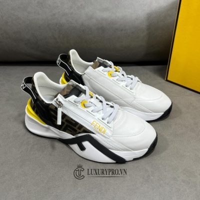 giay sneaker fendi nam authentic 3 2