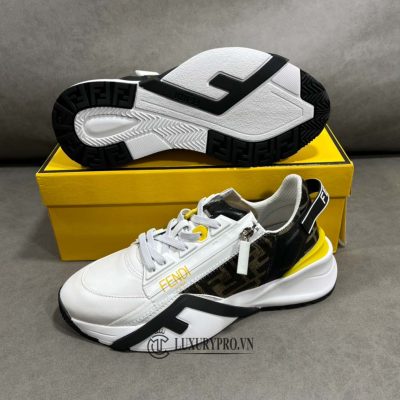 giay sneaker fendi nam authentic 4 2
