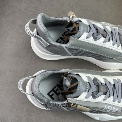 giay sneaker fendi nam authentic 4 3