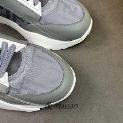 giay sneaker fendi nam authentic 5 3