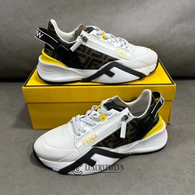 giay sneaker fendi nam authentic 7 3