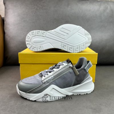 giay sneaker fendi nam authentic 7 4