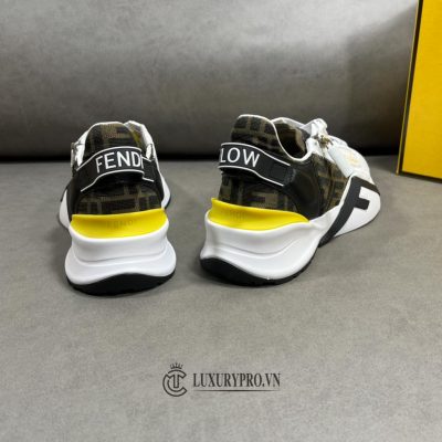 giay sneaker fendi nam authentic 8 2