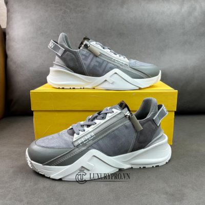 giay sneaker fendi nam authentic 8 3