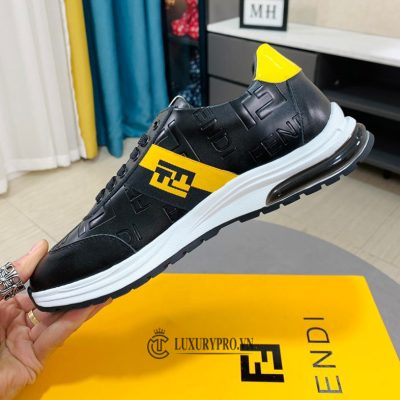giay sneaker fendi nam hang hieu 1 5