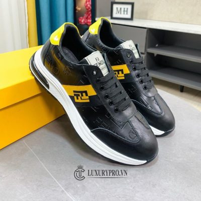 giay sneaker fendi nam hang hieu 4 5