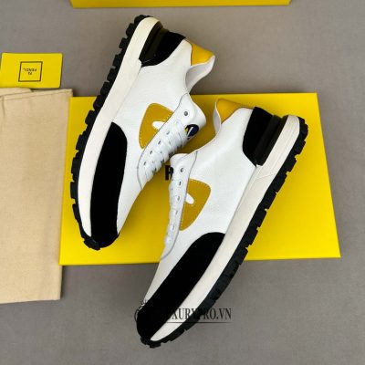 giay sneaker fendi nam luxury 1