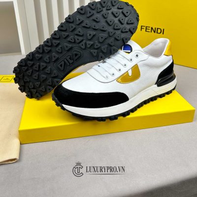 giay sneaker fendi nam luxury 3