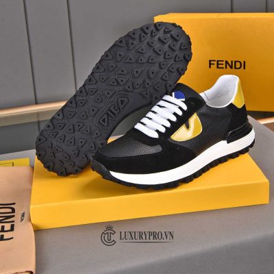 giay sneaker fendi nam luxury 4 1