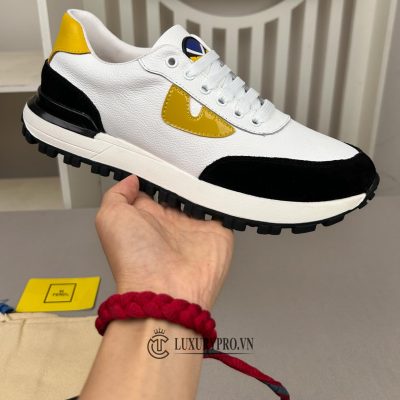 giay sneaker fendi nam luxury 4