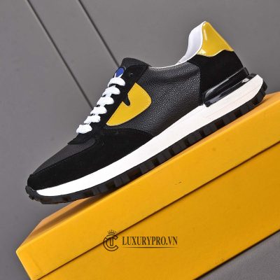 giay sneaker fendi nam luxury 5 1