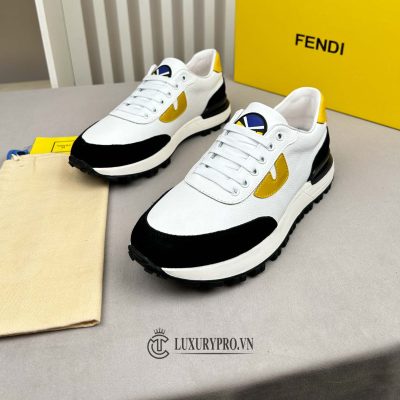 giay sneaker fendi nam luxury 5